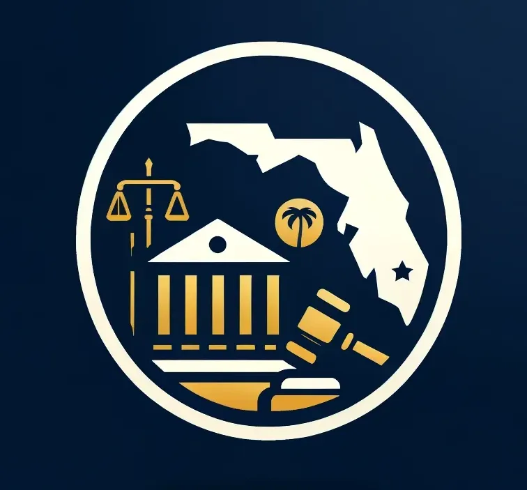 Southern Florida Law Logo